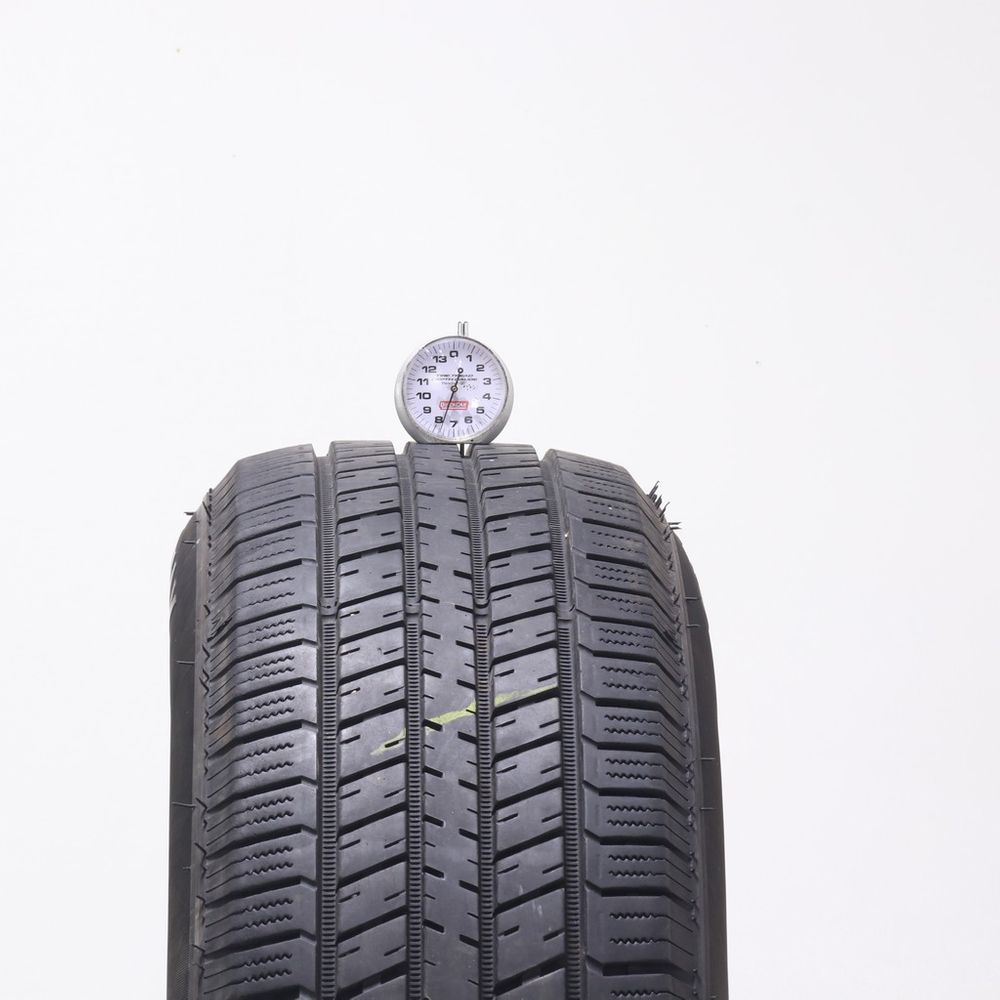 Set of (2) Used 225/65R17 Supermax HT-1 102H - 7.5-8.5/32 - Image 2