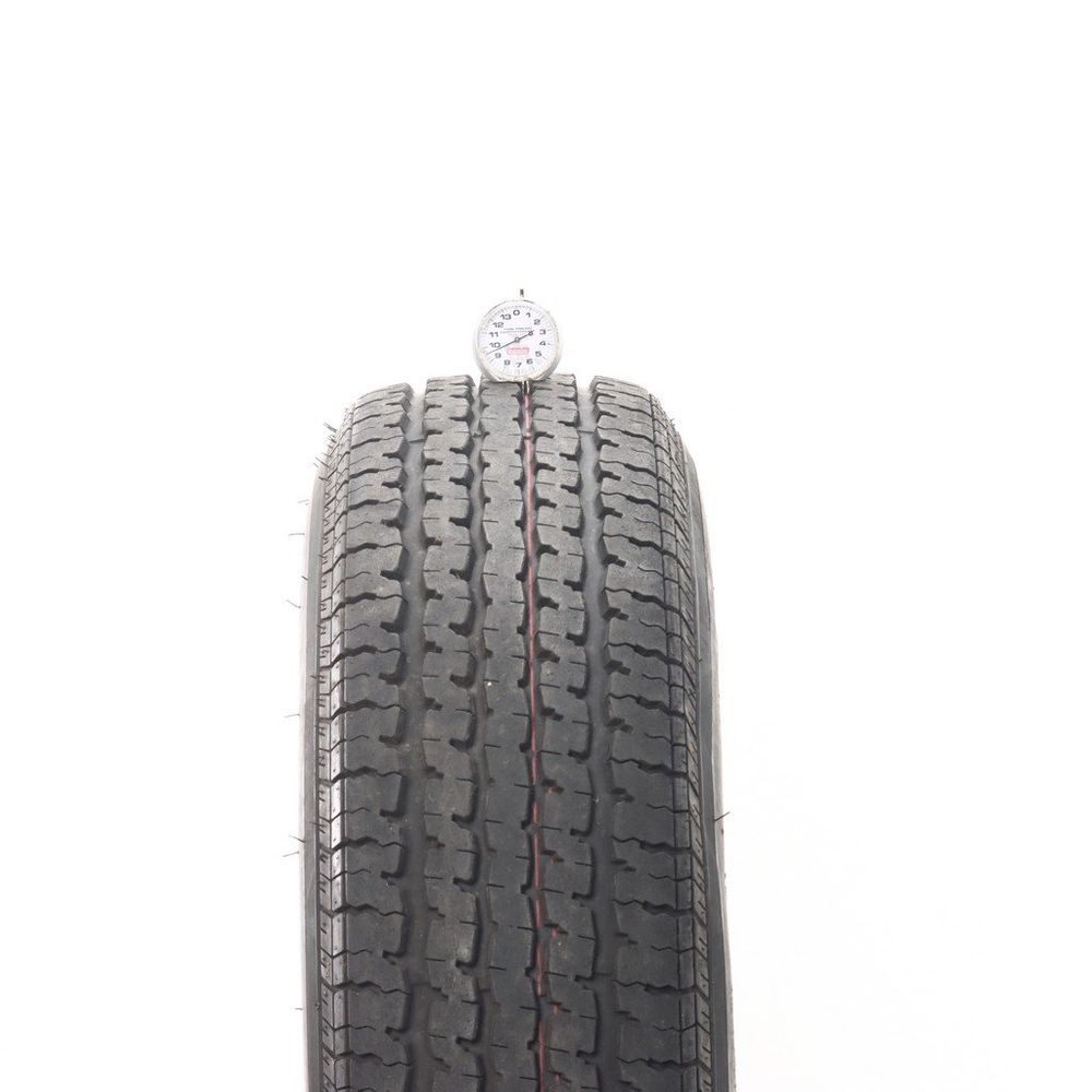 Used ST 235/80R16 Hi-Run JK42 124L E - 9.5/32 - Image 2