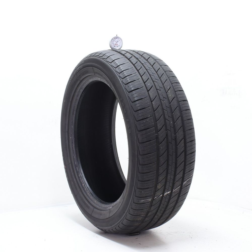 Used 235/50ZR18 Advanta TRG-750 97W - 8.5/32 - Image 1