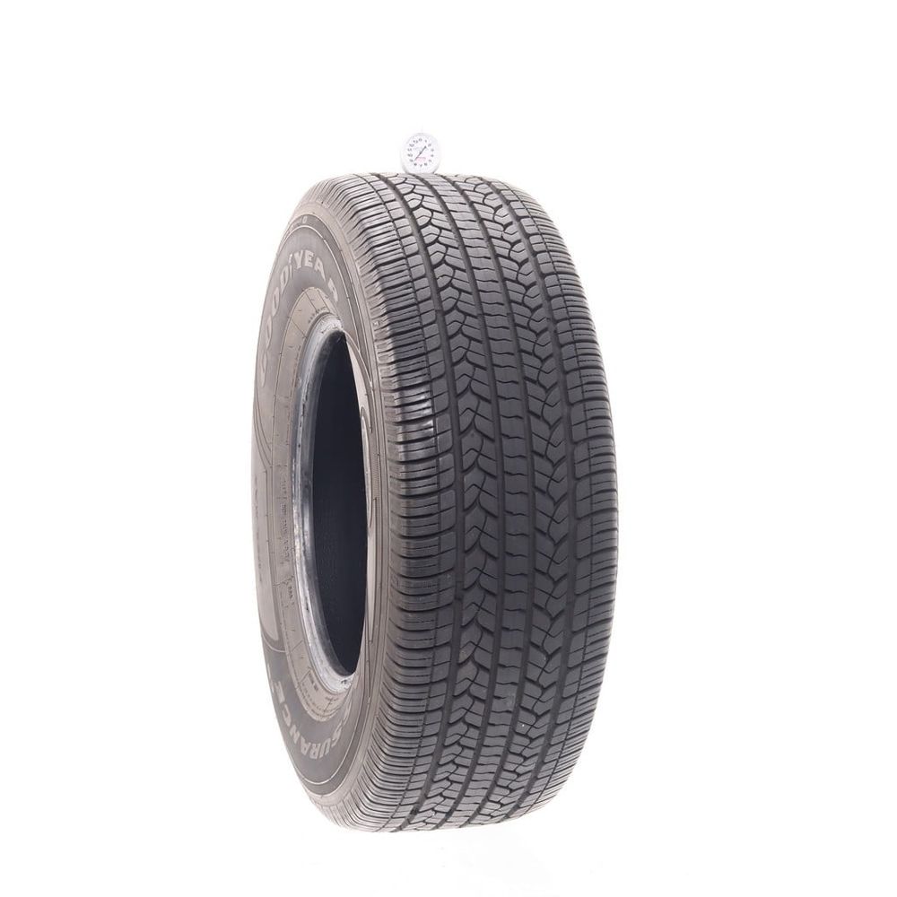 Used 265/70R16 Goodyear Assurance CS Fuel Max 112T - 8.5/32 - Image 1