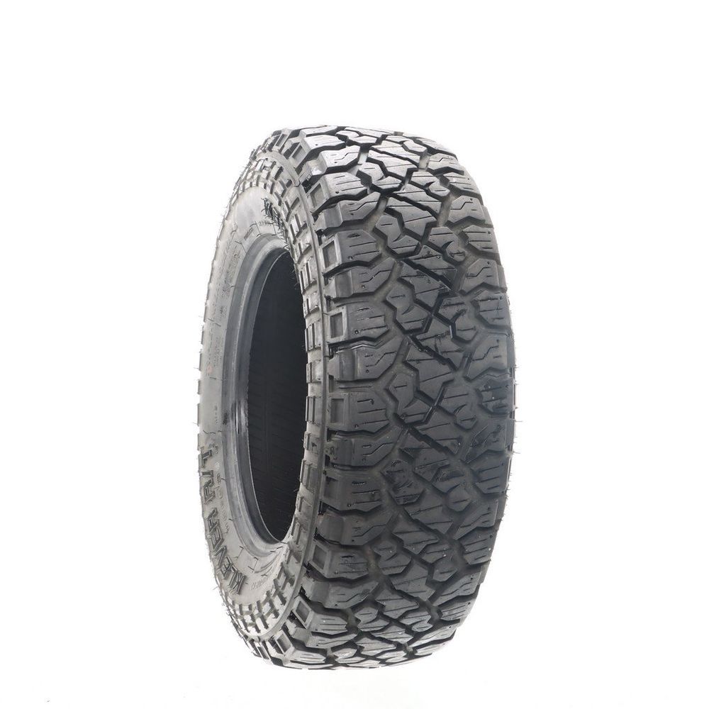 Used LT 265/70R17 Kenda Klever R/T 121/118R E - 14.5/32 - Image 1