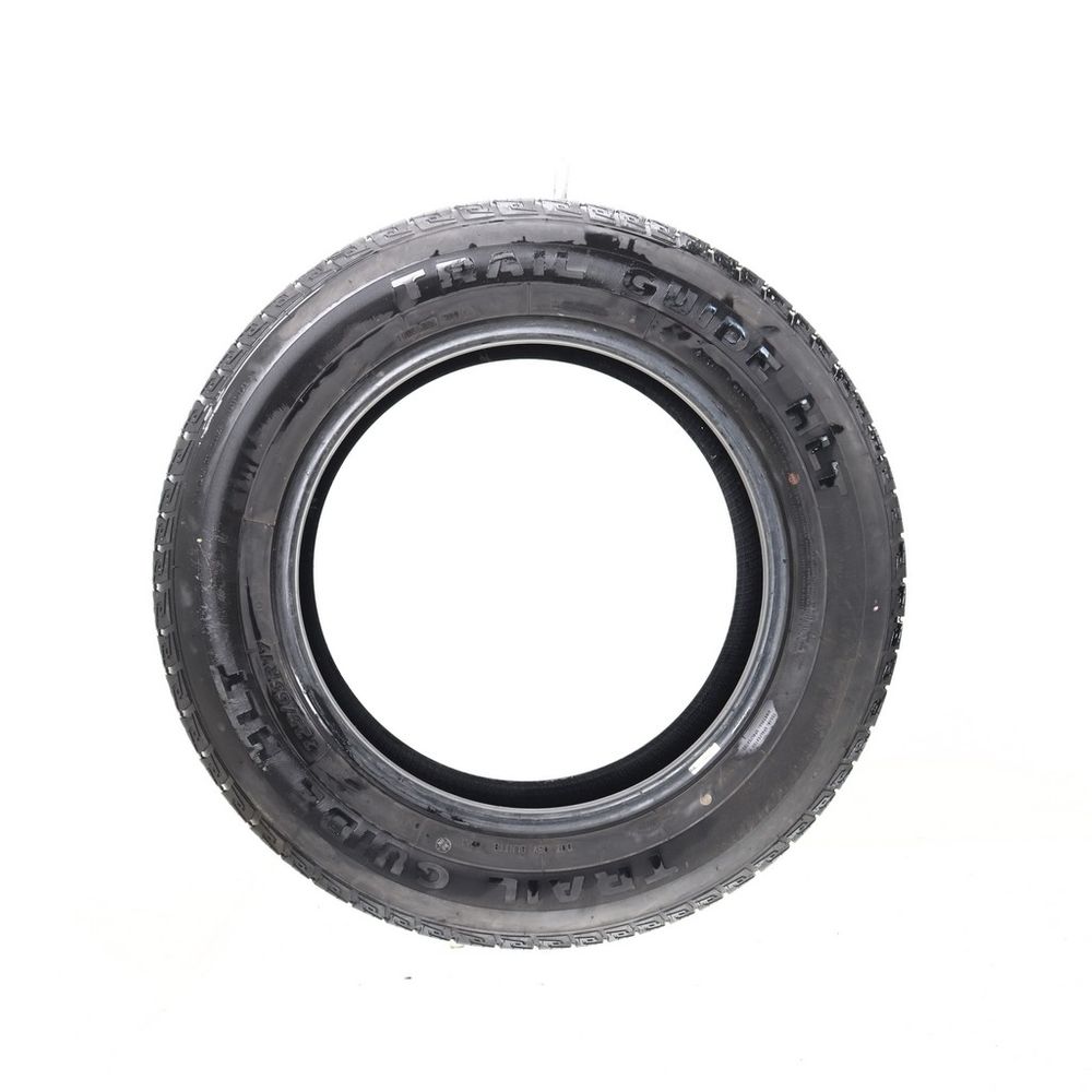 Set of (2) Used 225/65R17 Trail Guide HLT 102H - 7.5/32 - Image 3