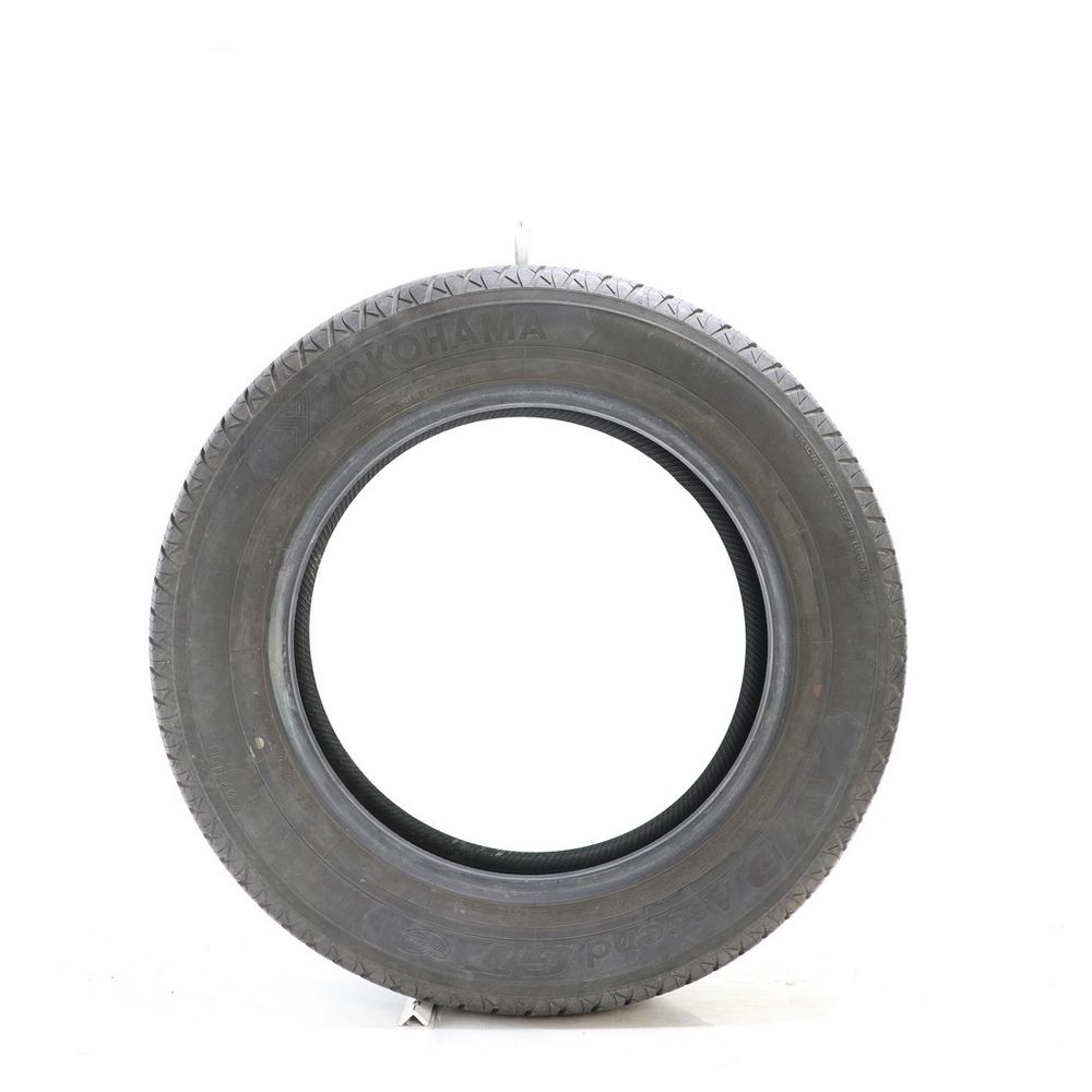 Used 225/60R17 Yokohama Avid Ascend GT 99V - 5/32 - Image 3