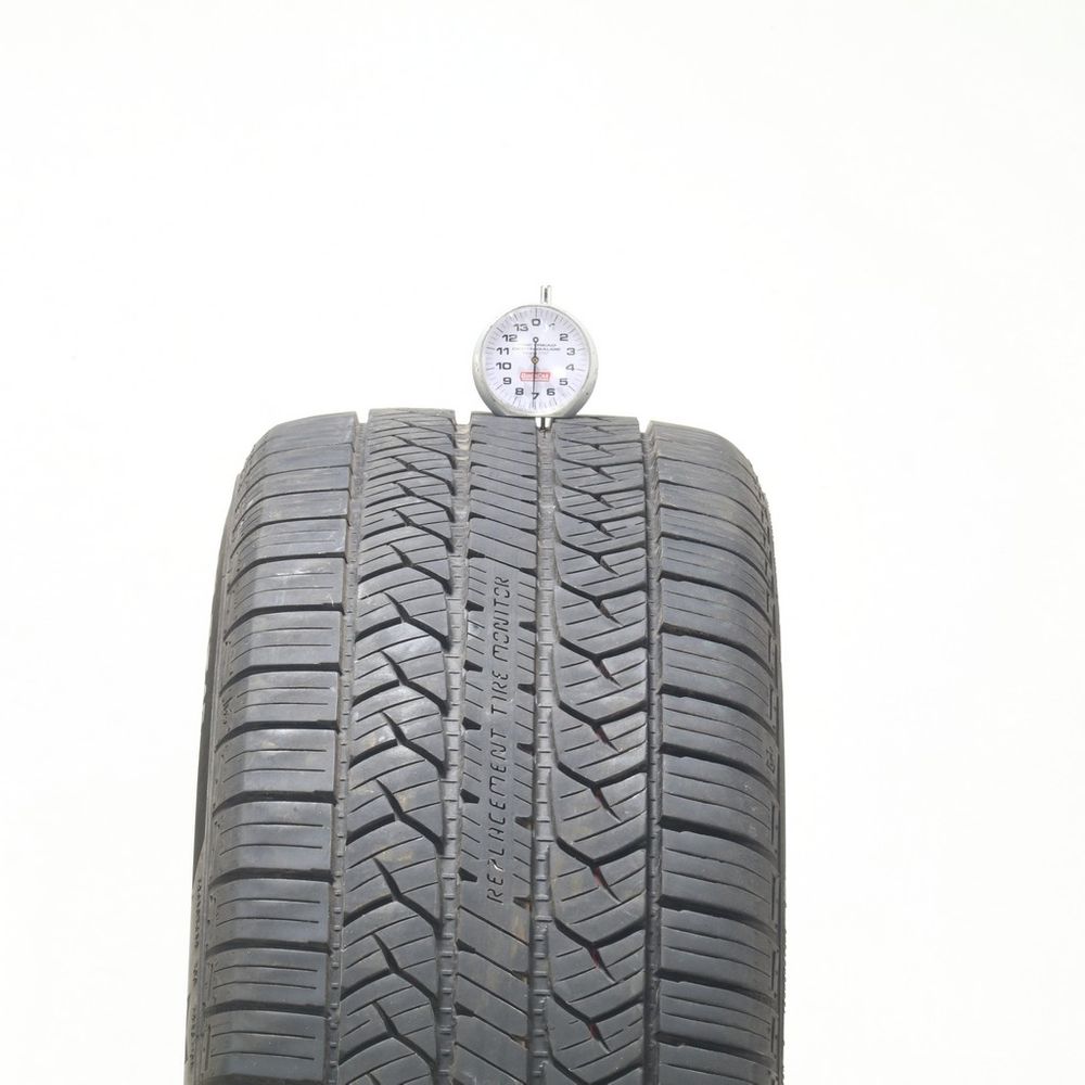 Set of (2) Used 225/55R19 General Altimax RT45 99H - 7-7.5/32 - Image 2