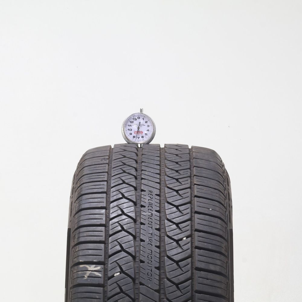 Set of (2) Used 225/55R19 General Altimax RT45 99H - 7-7.5/32 - Image 5