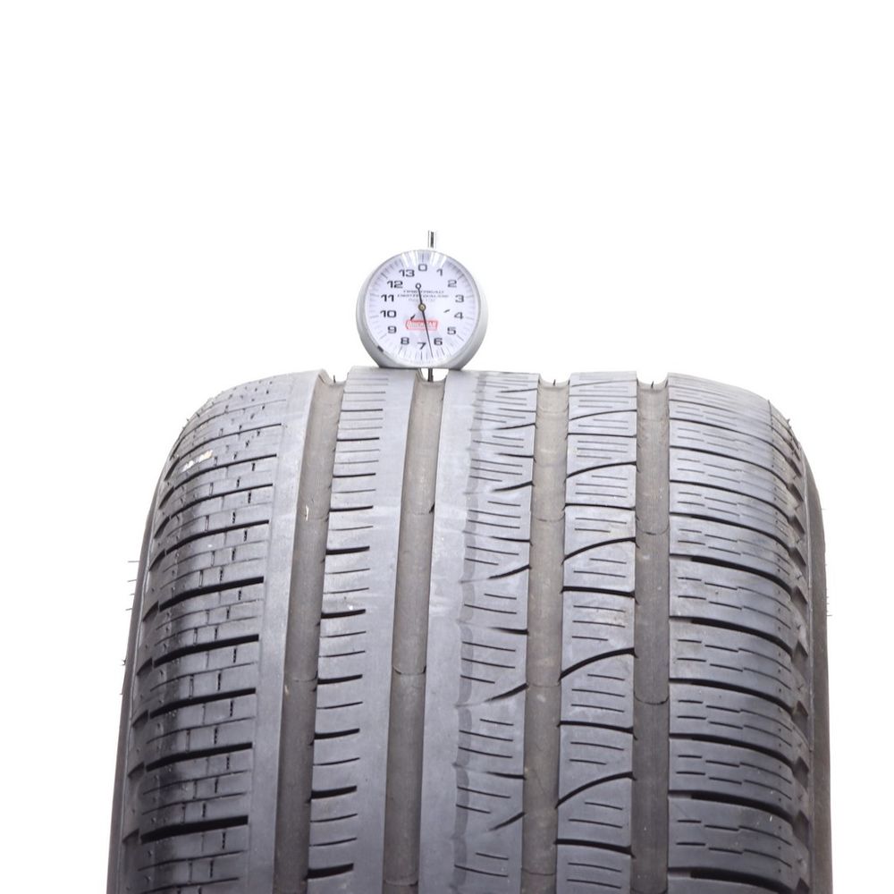 Used 265/45R20 Pirelli Scorpion Verde MO 108H - 6.5/32 - Image 2