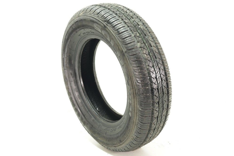 New 175/70R13 Kumho Solus KR21 82T - 11/32 - Image 1