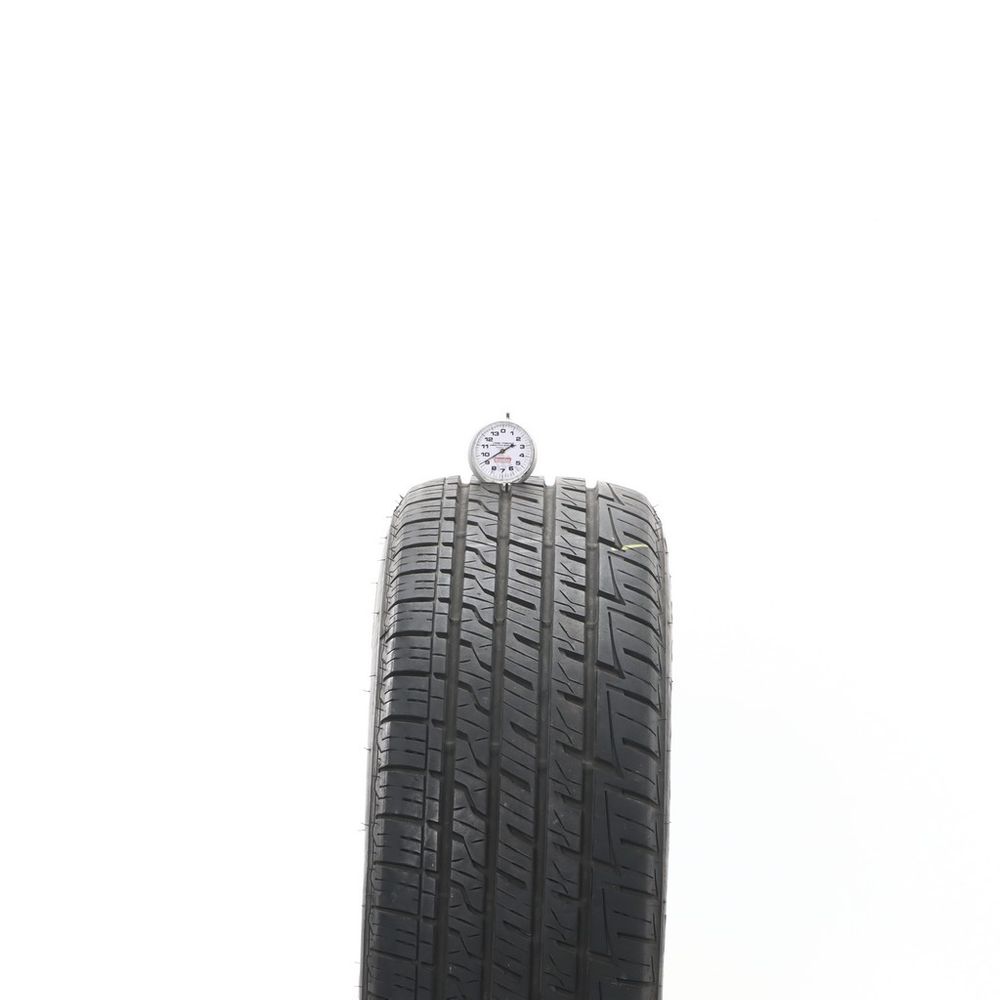 Set of (2) Used 205/55R16 Firestone Firehawk AS 91H - 9-10/32 - Image 2