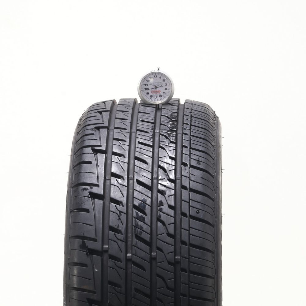 Set of (2) Used 205/55R16 Firestone Firehawk AS 91H - 9-10/32 - Image 5