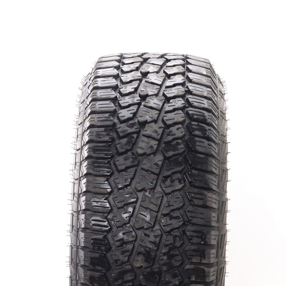 Used LT 325/60R20 Yokohama Geolandar A/T4 G018 126/123S E - 15/32 - Image 2
