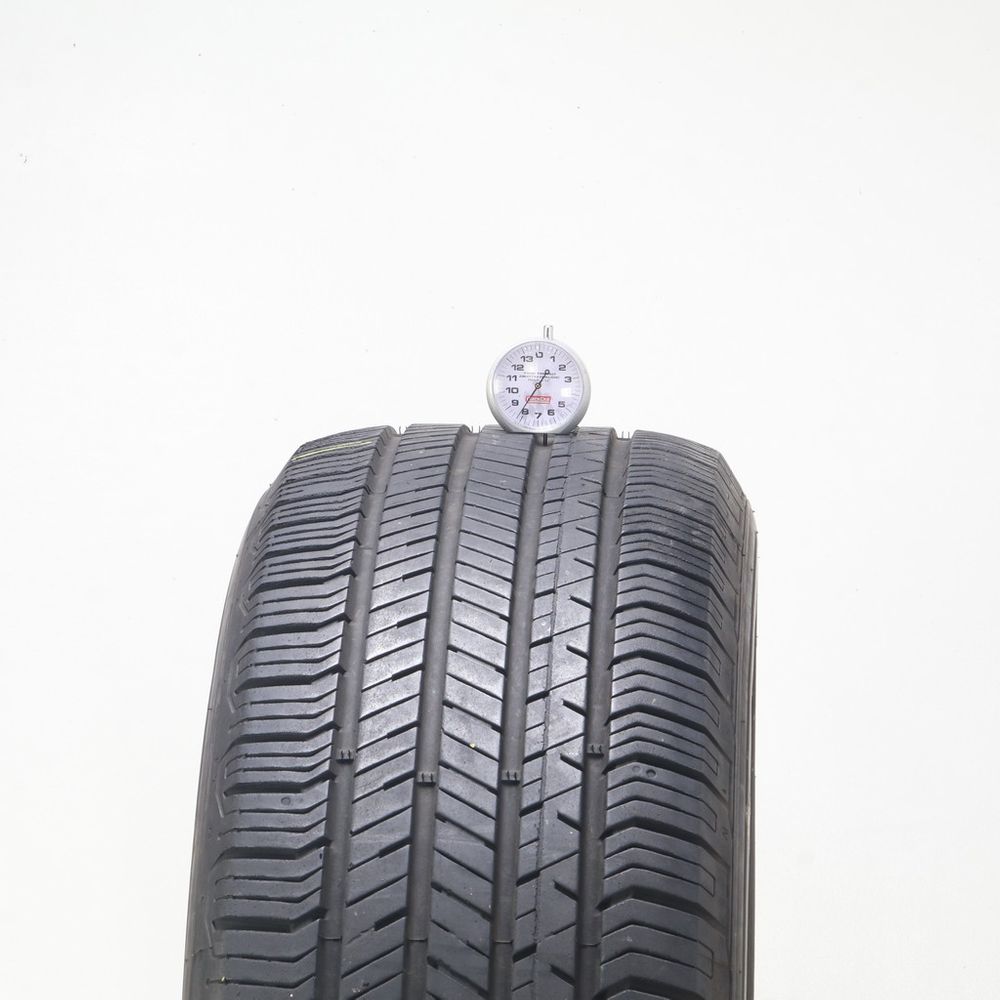 Used 265/60R18 Hankook Mavis Traction Control 4Season 110H - 8/32 - Image 2
