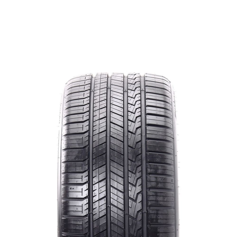 New 235/35ZR19 Hankook Ventus S1 AS 91Y - Image 2