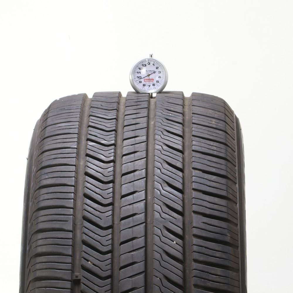 Set of (2) Used 275/45R21 Yokohama Geolandar X-CV G057 110W - 9.5/32 - Image 2