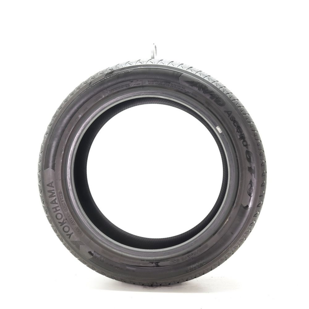 Used 235/50R17 Yokohama Avid Ascend GT 96V - 7/32 - Image 3