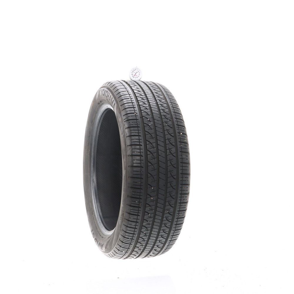 Used 225/50R18 Yokohama Avid GT S35 95V - 8.5/32 - Image 1