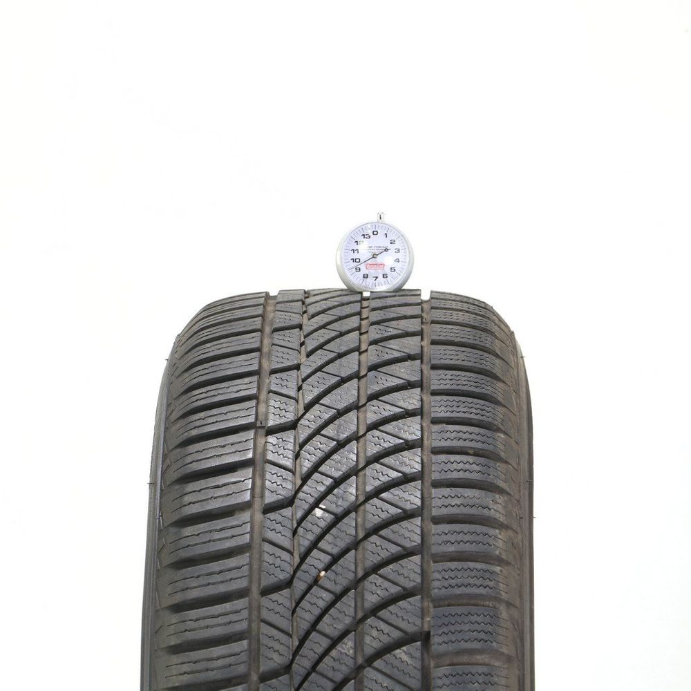 Used 235/55R17 Hankook New Englander 4s 99V - 9/32 - Image 2