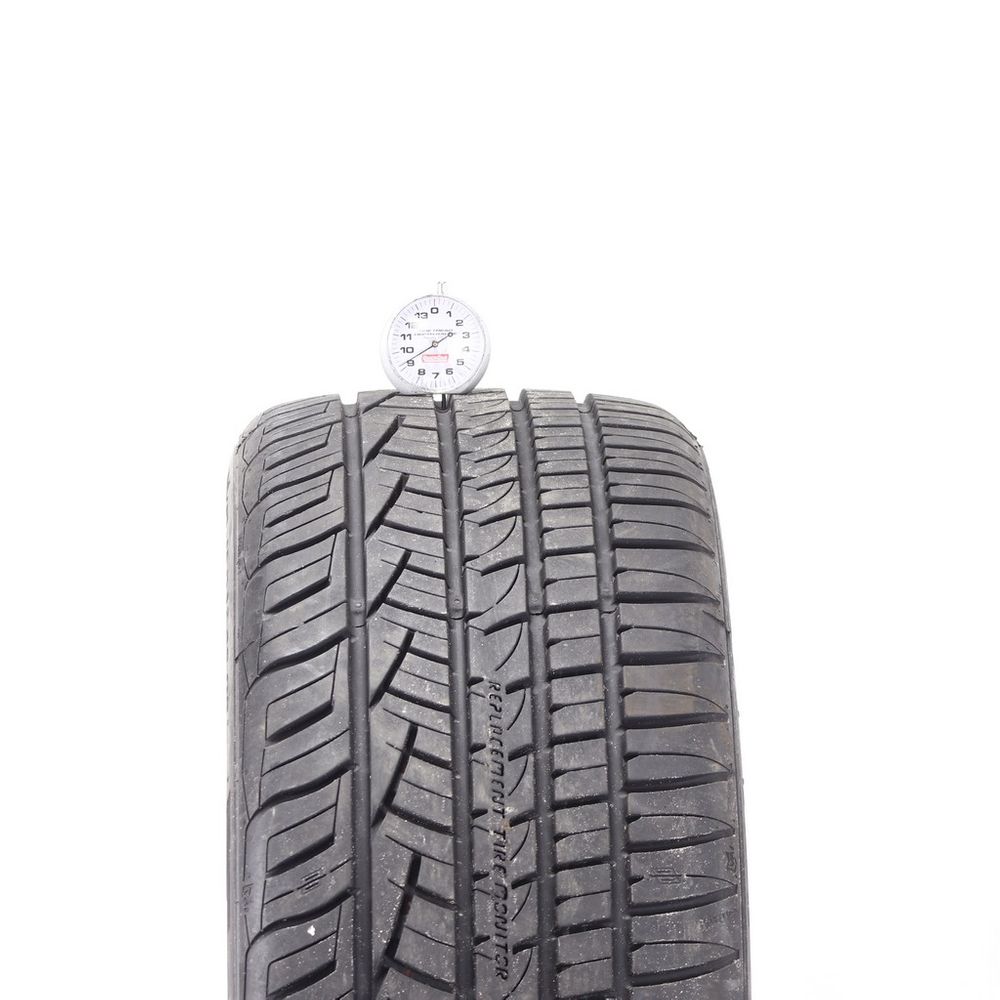 Used 225/45ZR17 General G-Max AS-05 91W - 9/32 - Image 2