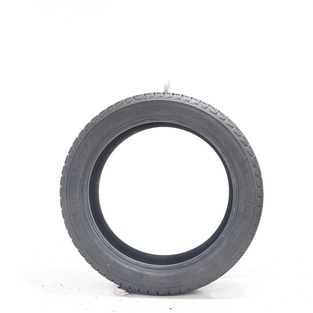 Used 215/45R18 Michelin X-Ice Snow 93H - 9.5/32 - Image 3