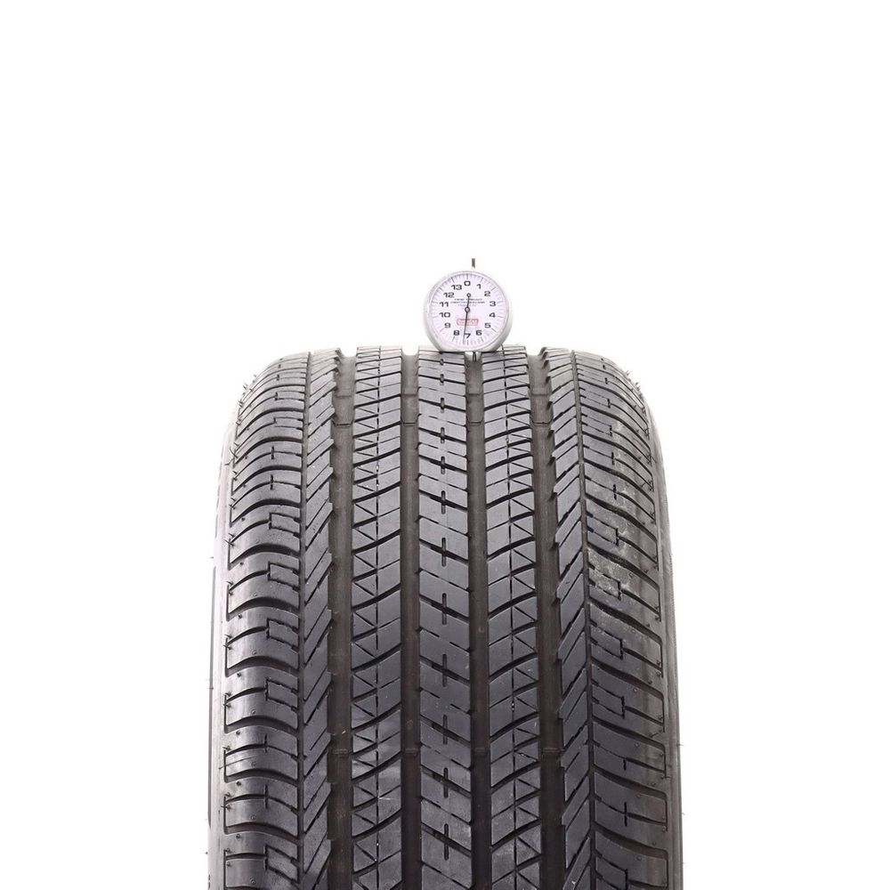 Set of (2) Used 235/50R18 Bridgestone Dueler H/L 400 MOExtended 97H - 7-7.5/32 - Image 2
