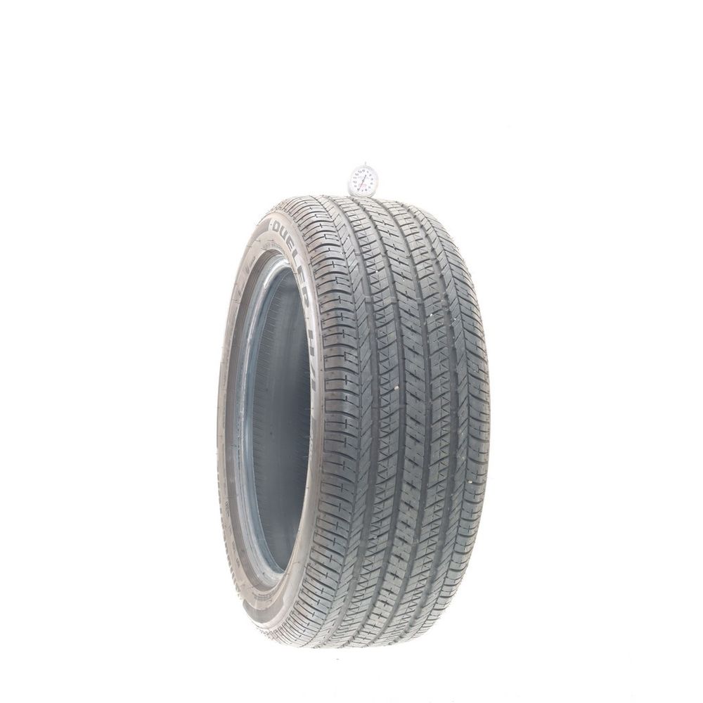 Set of (2) Used 235/50R18 Bridgestone Dueler H/L 400 MOExtended 97H - 7-7.5/32 - Image 4
