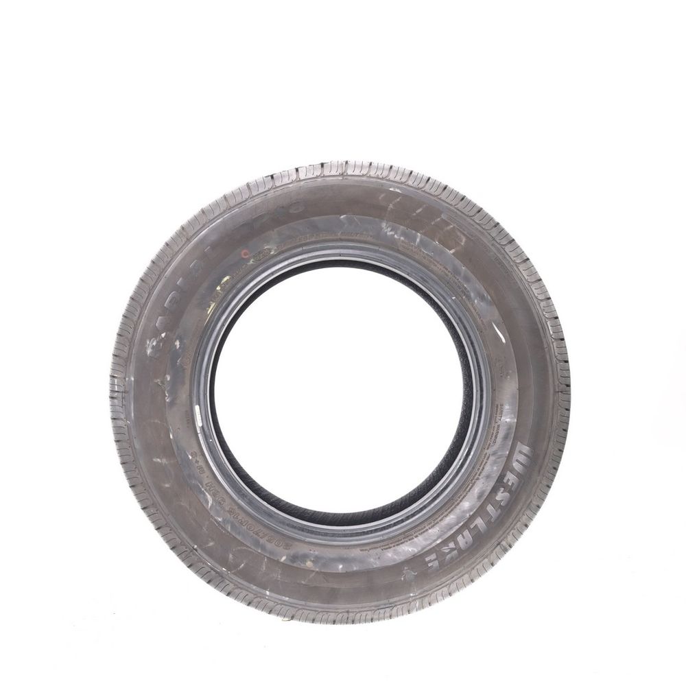 Driven Once 205/70R15 Westlake RP18 96H - 8.5/32 - Image 3