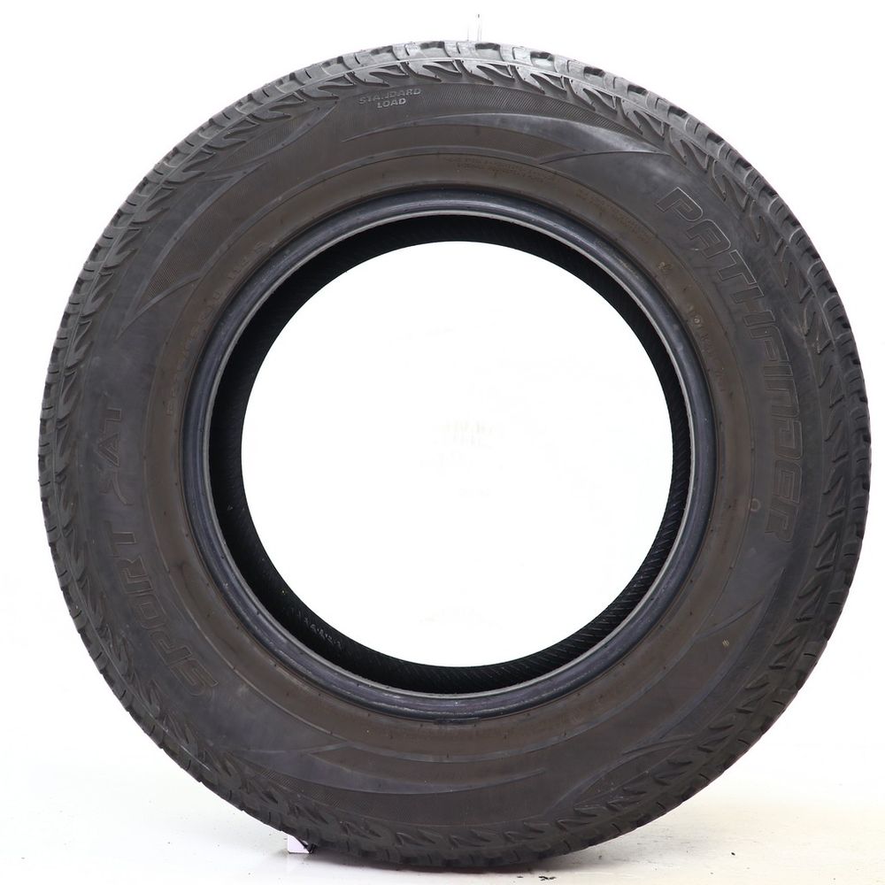 Used 275/65R18 Pathfinder Sport SAT 114S - 6.5/32 - Image 3
