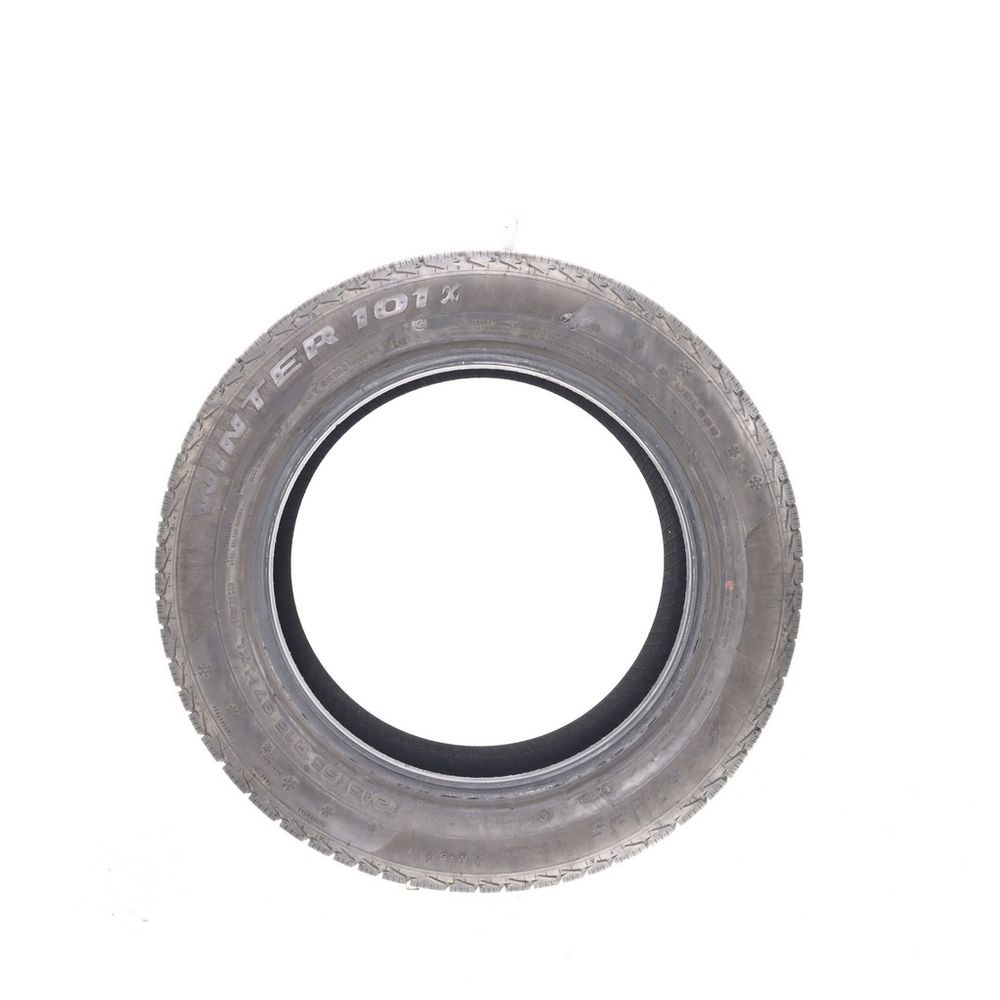 Used 215/55R16 Achilles Winter 101X 97H - 11/32 - Image 3