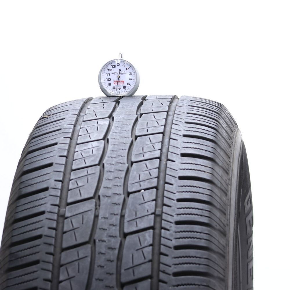 Used 275/65R18 General Grabber HTS 60 116T - 7.5/32 - Image 2