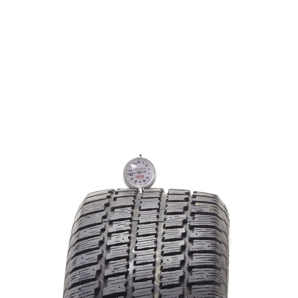 Used 225/50R16 Cooper Weather-Master S/T2 92T - 10/32 - Image 2