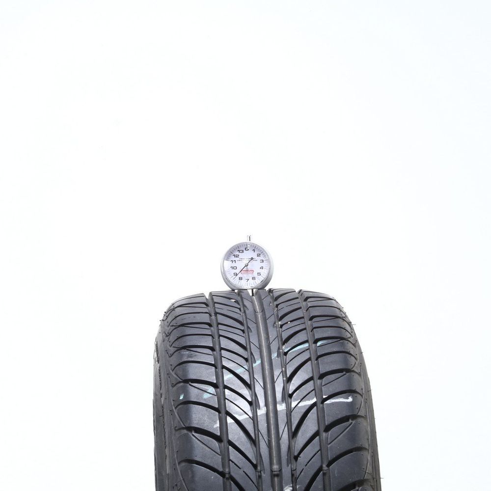 Set of (2) Used 195/65R15 Ohtsu FP6000 AS 91H - 8.5-9.5/32 - Image 2