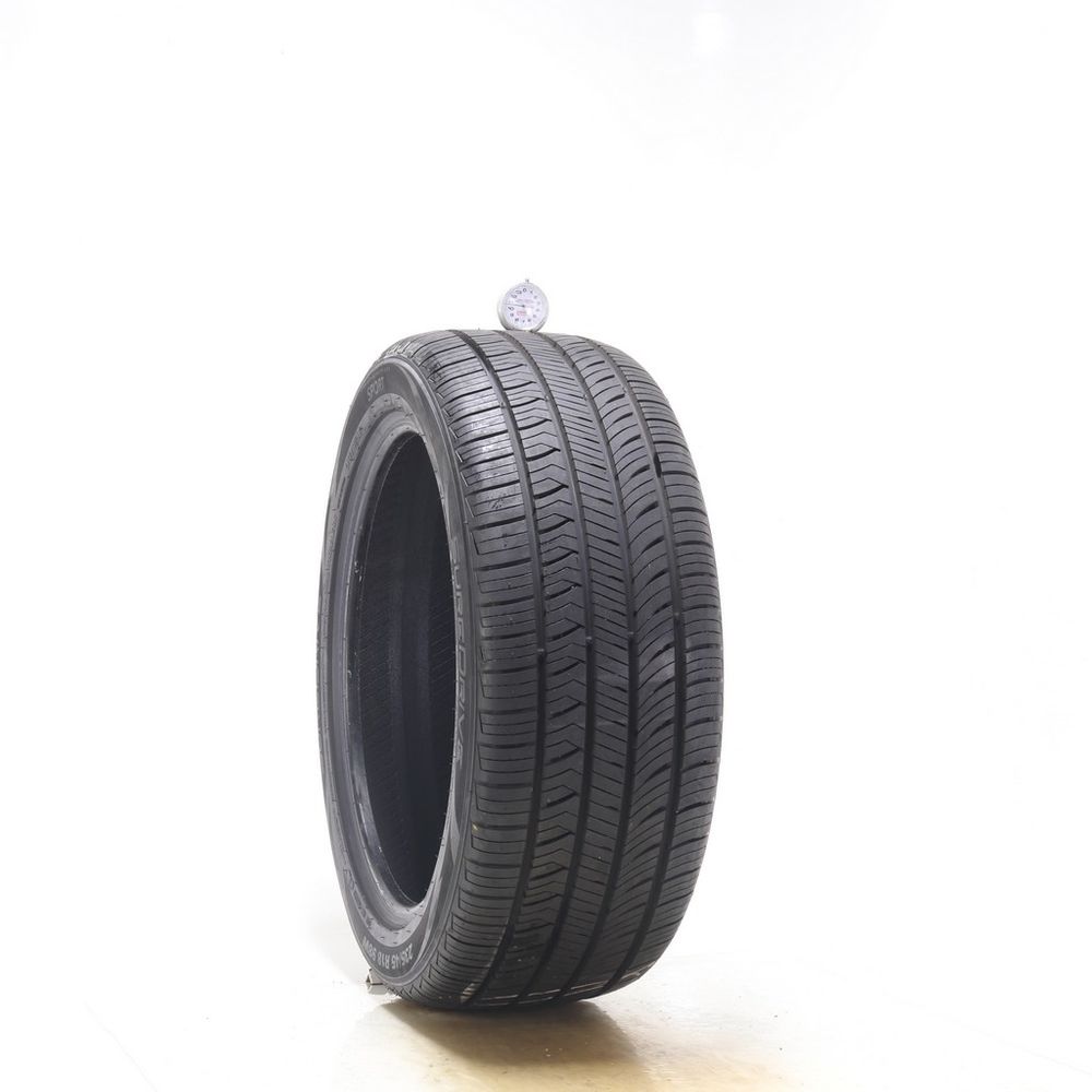 Set of (2) Used 235/45R18 SureDrive Sport 98W - 9.5-10.5/32 - Image 4