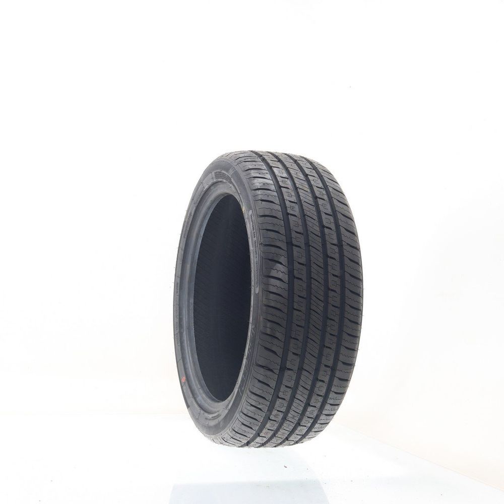 Set of (2) New 225/45R18 Vercelli Strada I 95V - Image 1