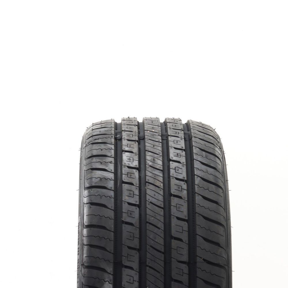 Set of (2) New 225/45R18 Vercelli Strada I 95V - Image 2