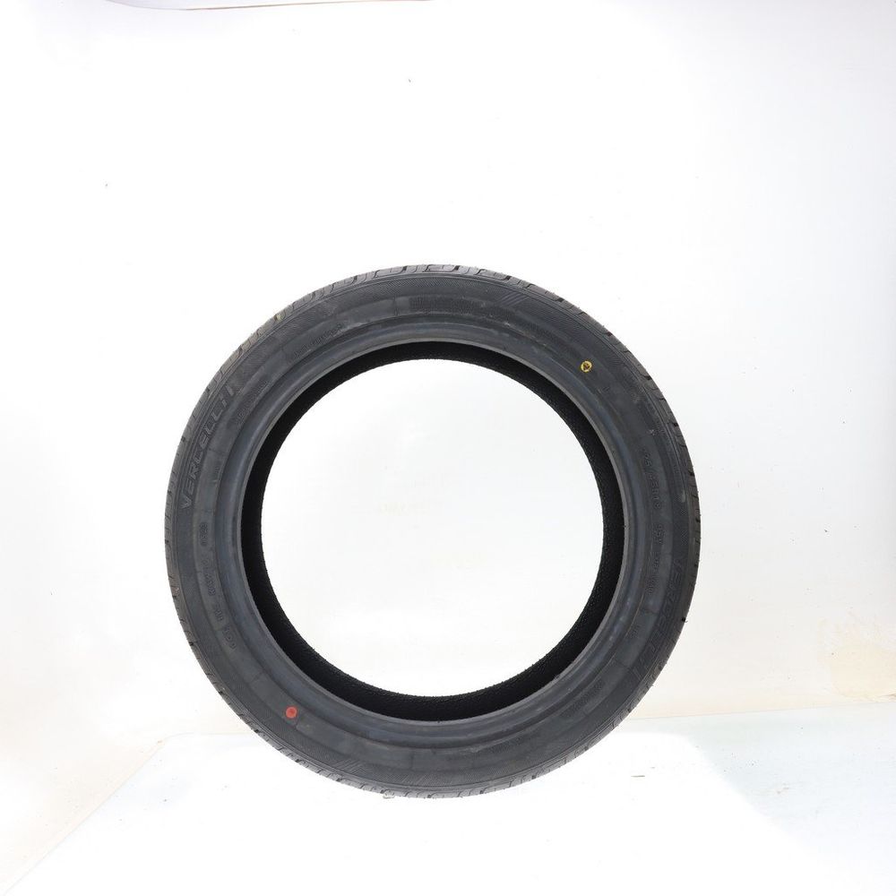 Set of (2) New 225/45R18 Vercelli Strada I 95V - Image 3