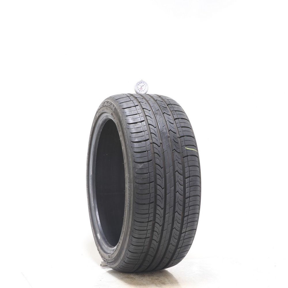 Used 235/40R18 Nexen Classe Premiere CP672 95H - 9/32 - Image 1