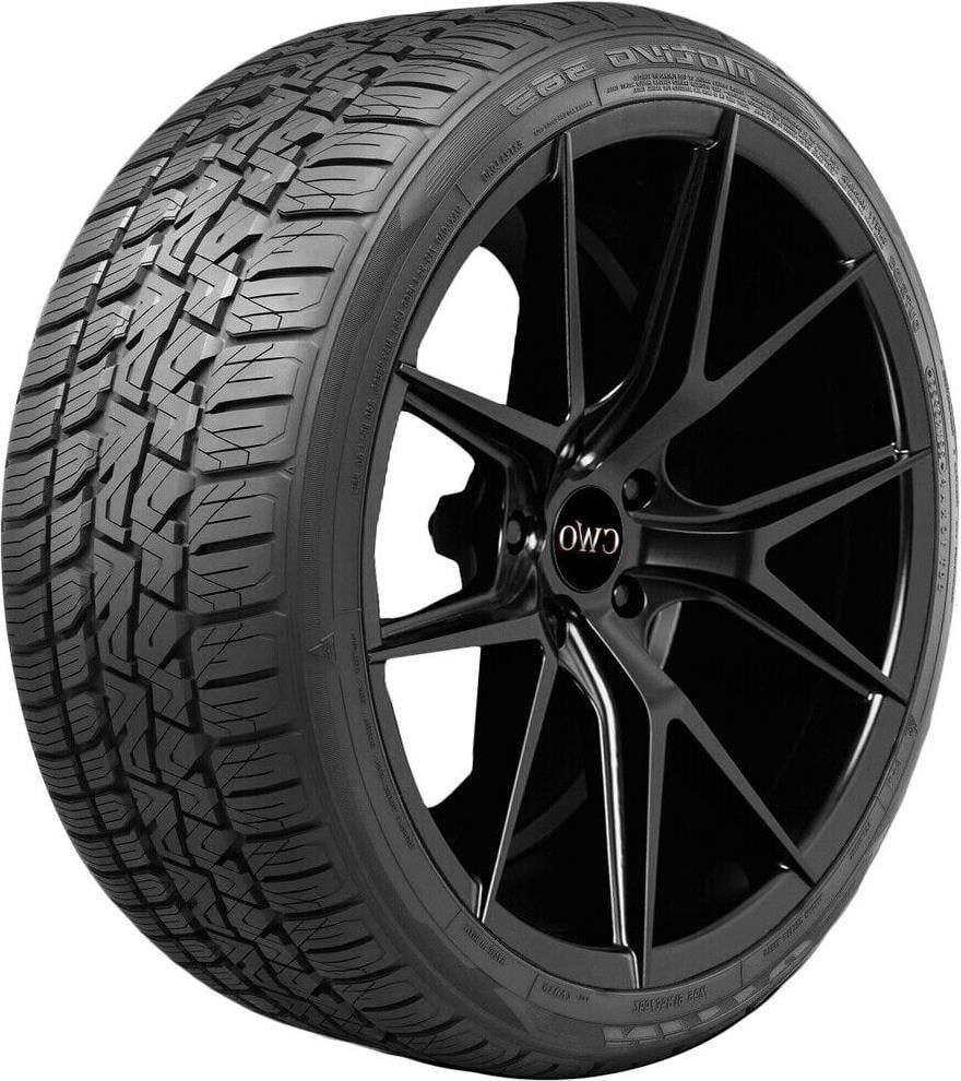 New P 245/45R17 Nitto Motivo 365 99W - Image 1