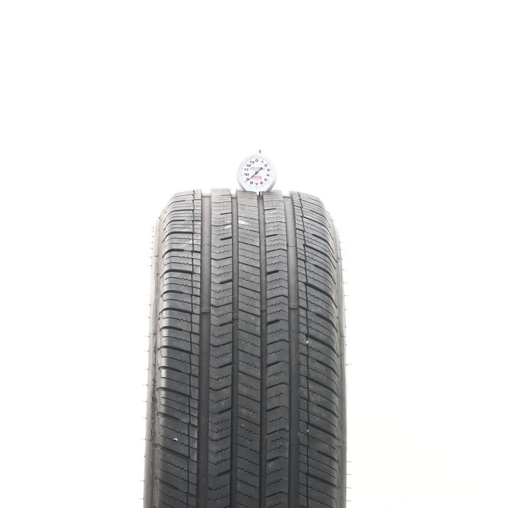 Set of (2) Used 235/55R18 Advanta SV T-01 100V - 9.5/32 - Image 2
