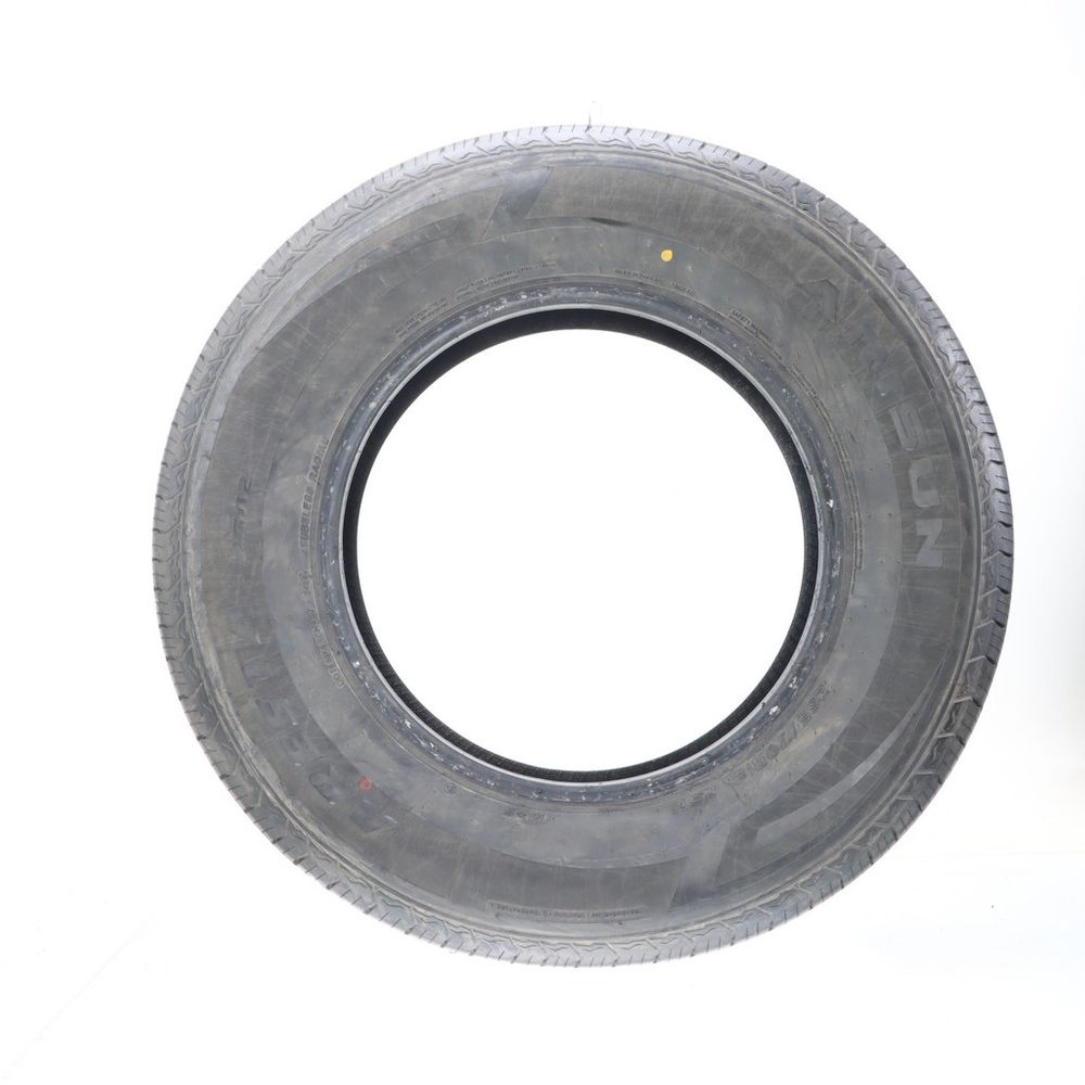 Used 265/70R18 Arisun Aresta ZG02 116H - 9/32 - Image 3