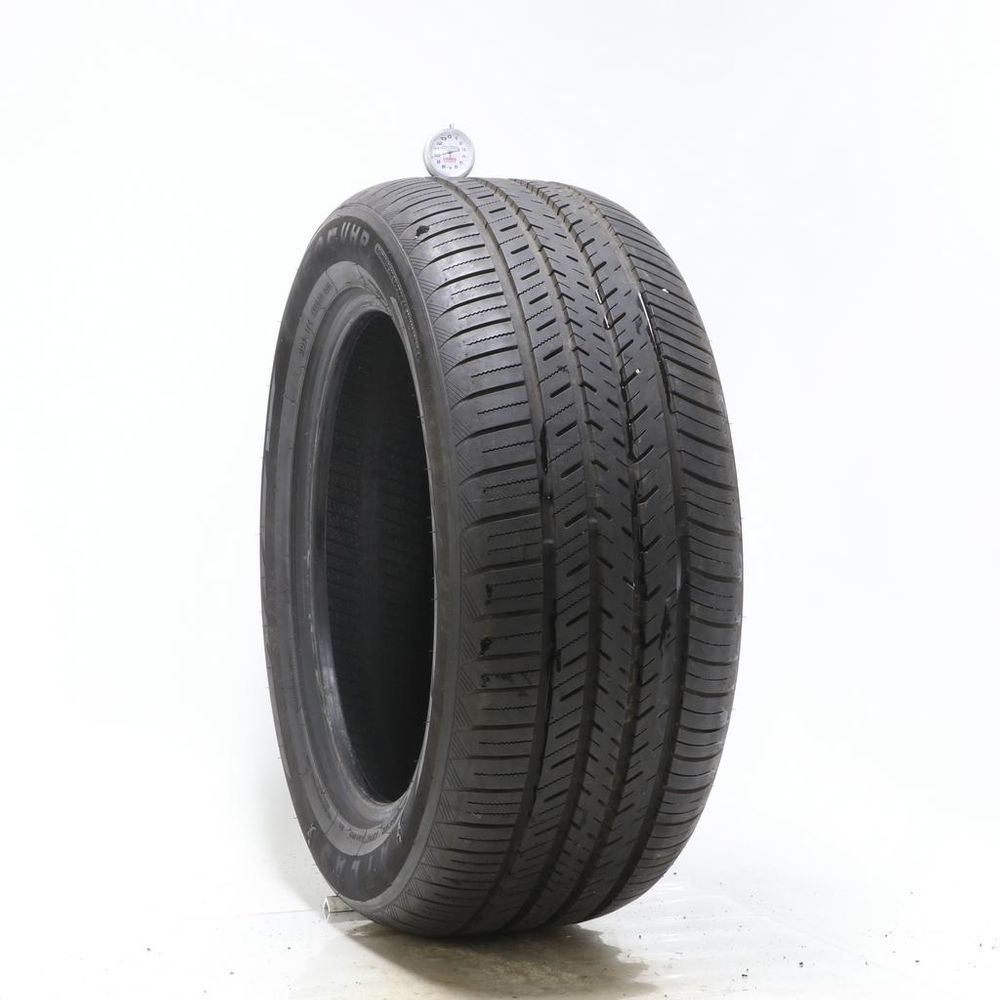Used 265/50R19 Atlas Force UHP 110W - 9.5/32 - Image 1
