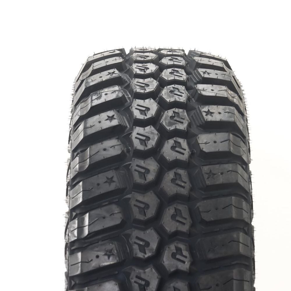 New LT 265/70R17 Rolling Big Power Repulsor M/T RX 121/118Q E - Image 2