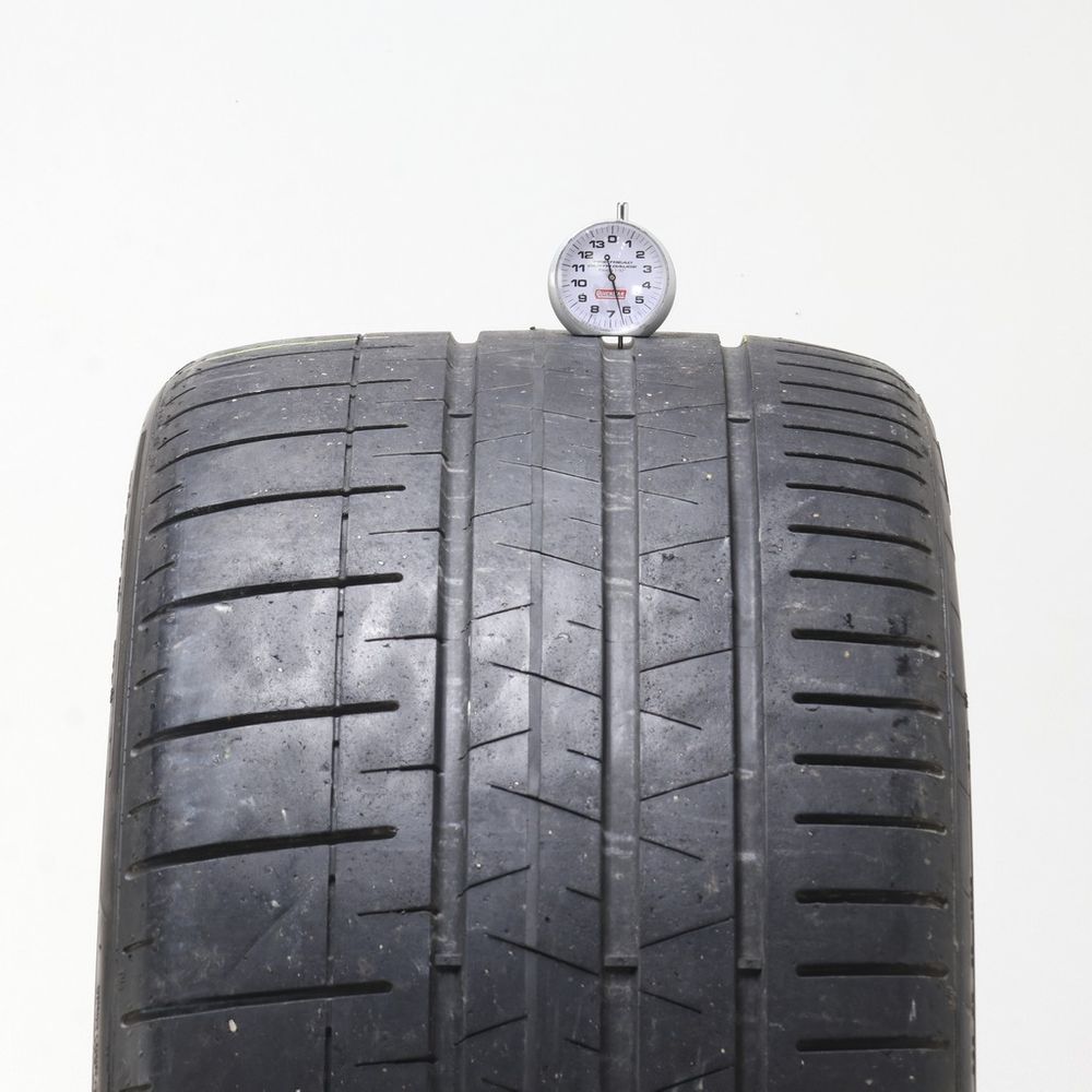 Used 315/30ZR22 Pirelli P Zero Corsa PZC4 NO 107Y - 6/32 - Image 2