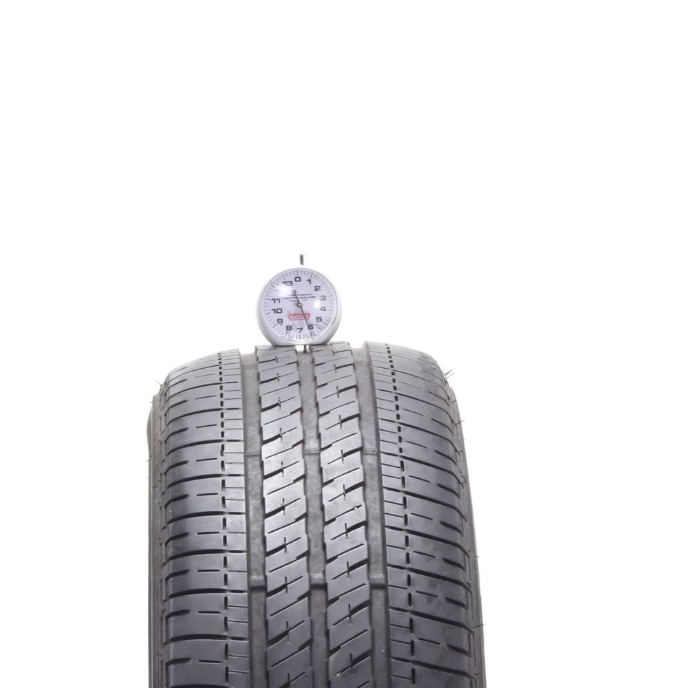 Set of (2) Used 195/65R15 Bridgestone Ecopia EP422 Plus 91H - 6-7/32 - Image 2