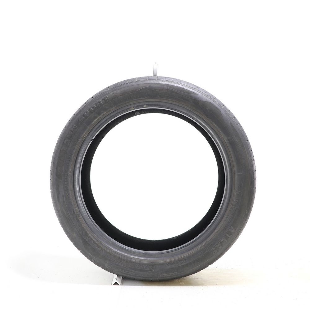 Used 215/50R17 Atlas Land Sport 95V - 8/32 - Image 3