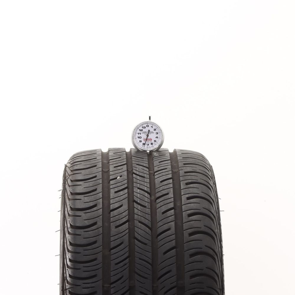 Used 235/40R18 Continental ContiProContact 91W - 7.5/32 - Image 2