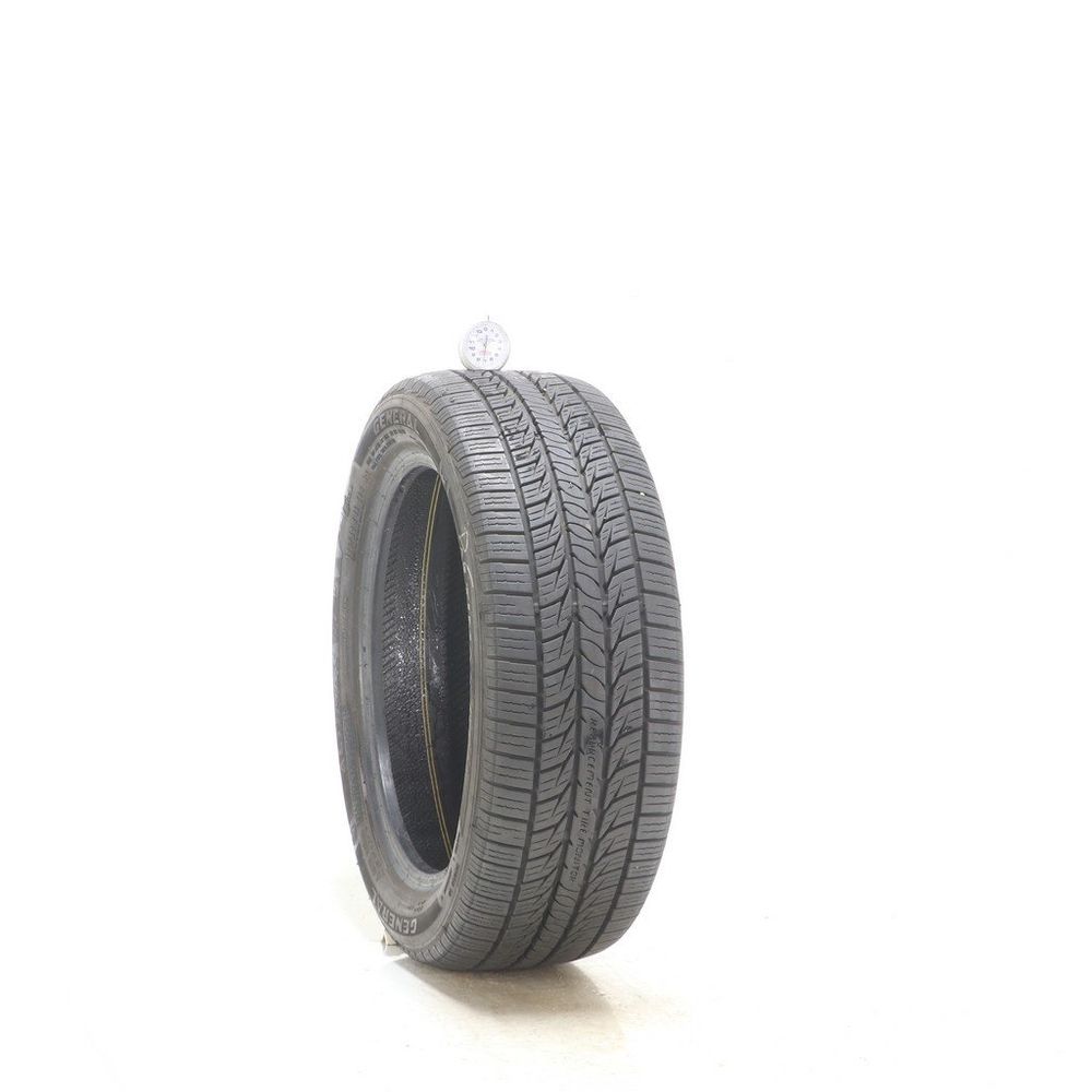 Used 195/50R16 General Altimax RT43 84H - 7/32 - Image 1