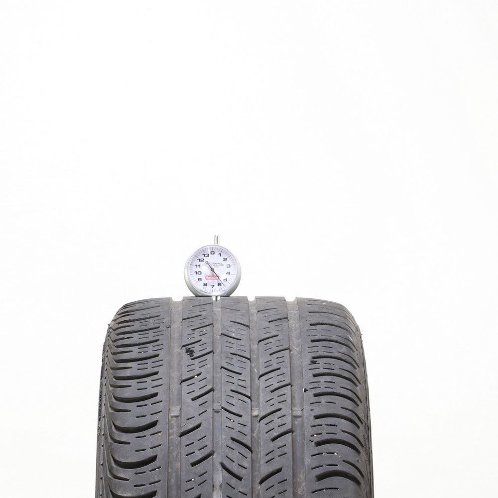 Used 235/40R18 Continental ContiProContact 91W - 5.5/32 - Image 2