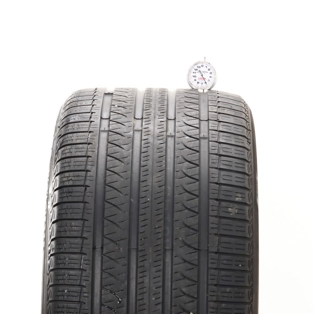 Used 315/35R22 Yokohama Advan V35 NC0 111V - 6/32 - Image 2