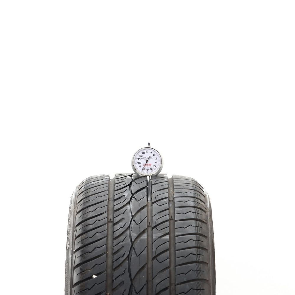 Used 215/45ZR17 Groundspeed Voyager HP 91W - 8/32 - Image 2