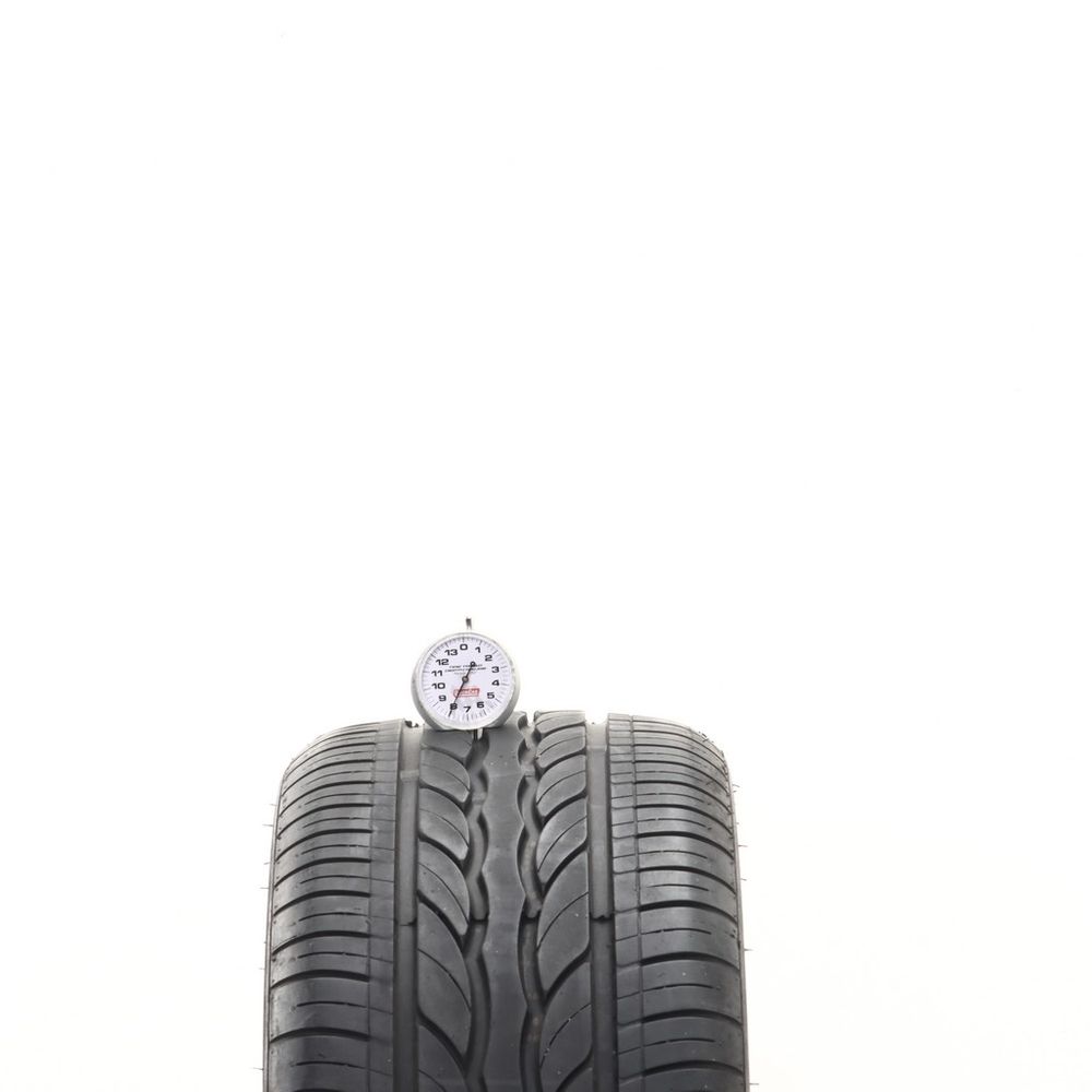 Used 205/40R17 Linglong Crosswind 84W - 8/32 - Image 2