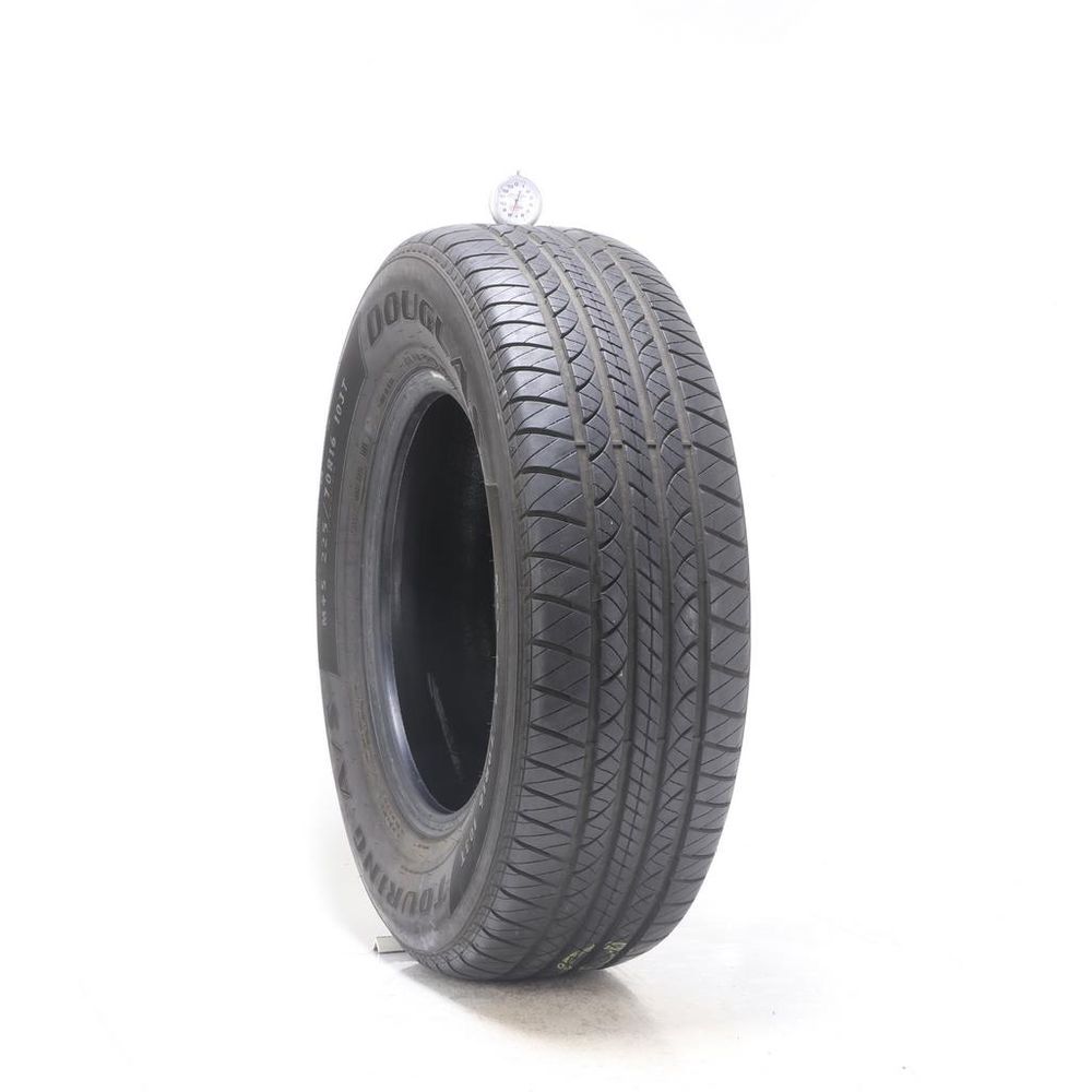 Set of (2) Used 225/70R16 Douglas Touring A/S 103T - 7-7.5/32 - Image 4